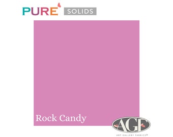 Pure Solids Rock Candy (PE-535) Quilting Cotton - Art Gallery Fabrics - By-the-yard, half yard, quarter yard, and fat quarter