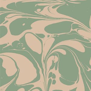 Marble Matcha – Slow Summer by Suzy Quilts