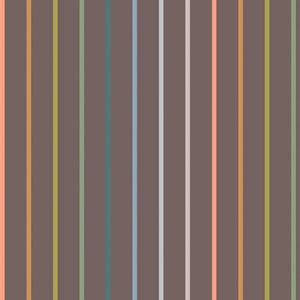 Tiny Stripe Driftwood – Slow Summer by Suzy Quilts