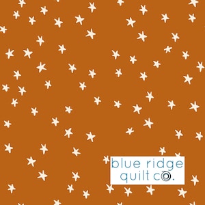 Starry Saddle by Alexia Marcelle Abegg | Ruby Star Society