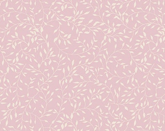 Sweet Wisteria | Quilting Cotton Fabric