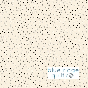 Starry Mini Starry Natural by Alexia Marcelle Abegg | Ruby Star Society