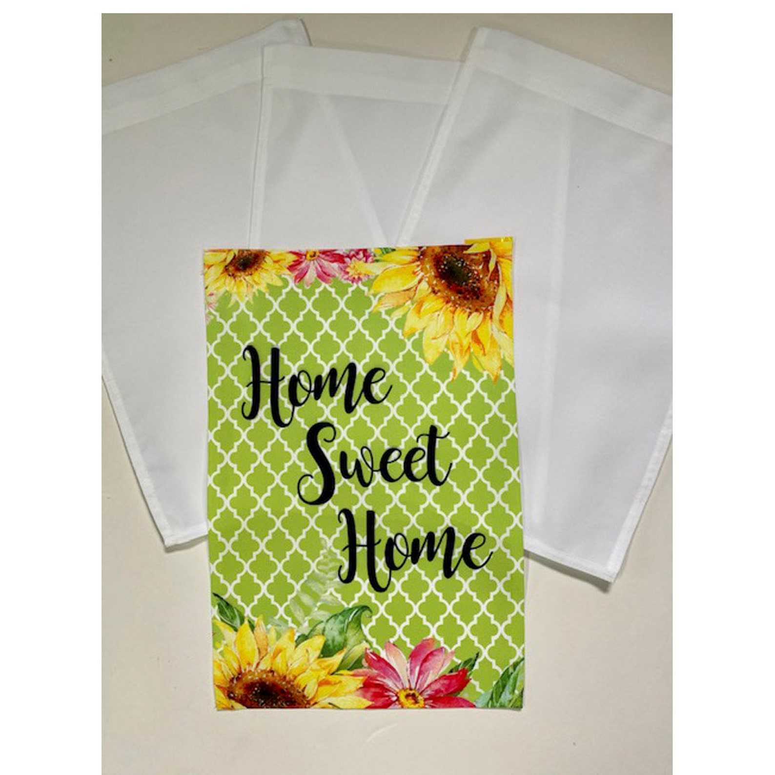 10 TEN Sublimation Garden Flag Blanks Sublimation Blanks Etsy