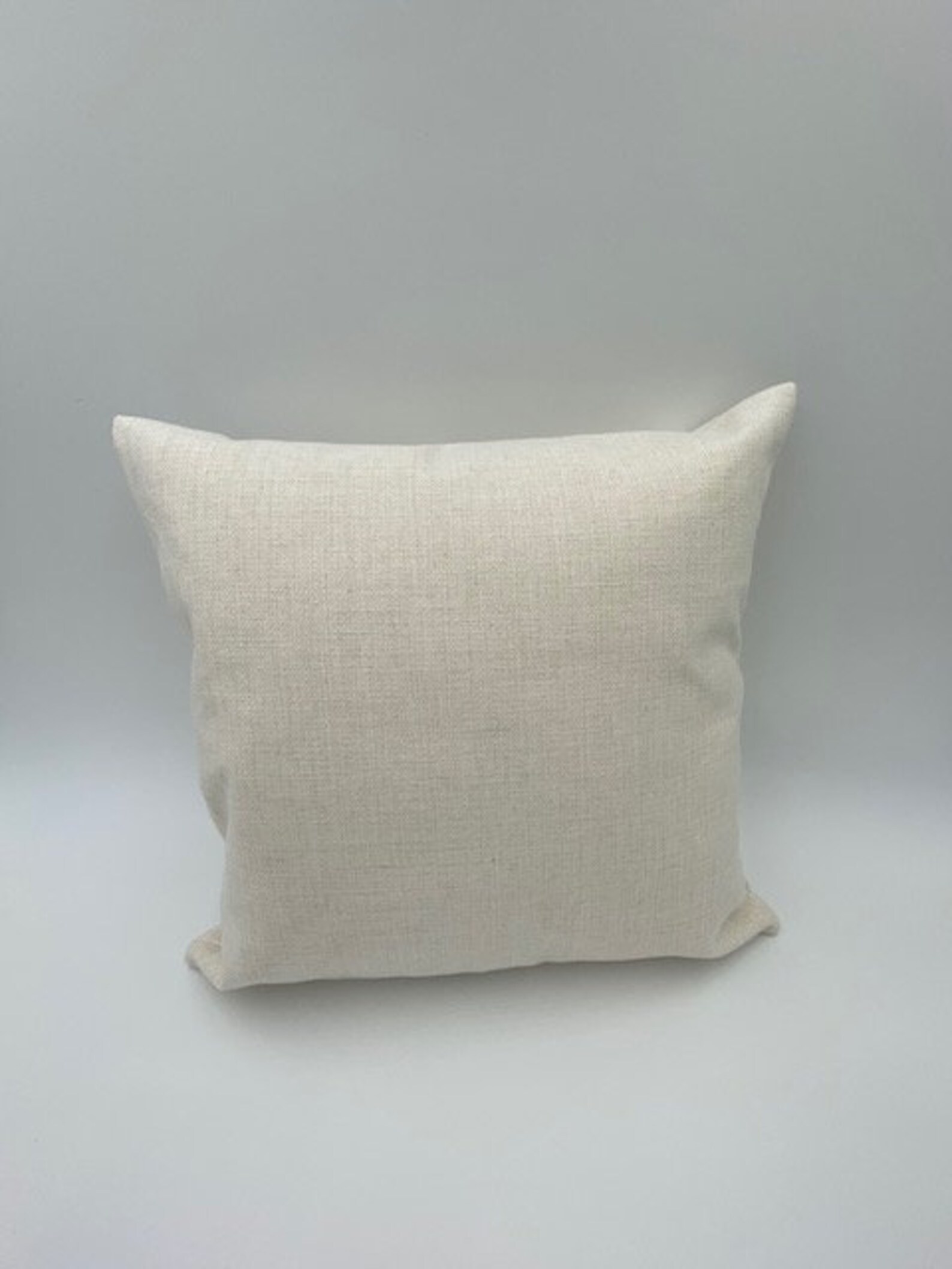 15.75 Pillow Covers Blank Pillow Covers Sublimation Etsy