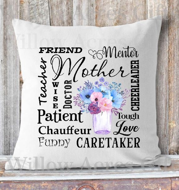 Design Sublimation Design Sublimated pillow | Etsy