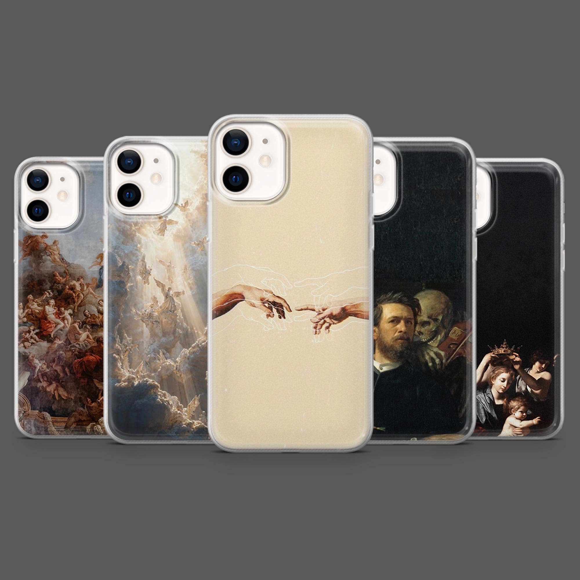 Versace iPhone case - Etsy 日本