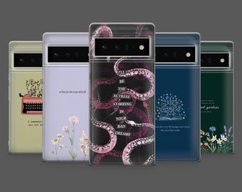 Taylor Phone Case Song Lyrics Music Cover for Google Pixel 10, 10Pro, 9, 9Pro, 8, 7, 6A, Samsung S25, S24, S23, A17, iPhone 17, 16, 15
