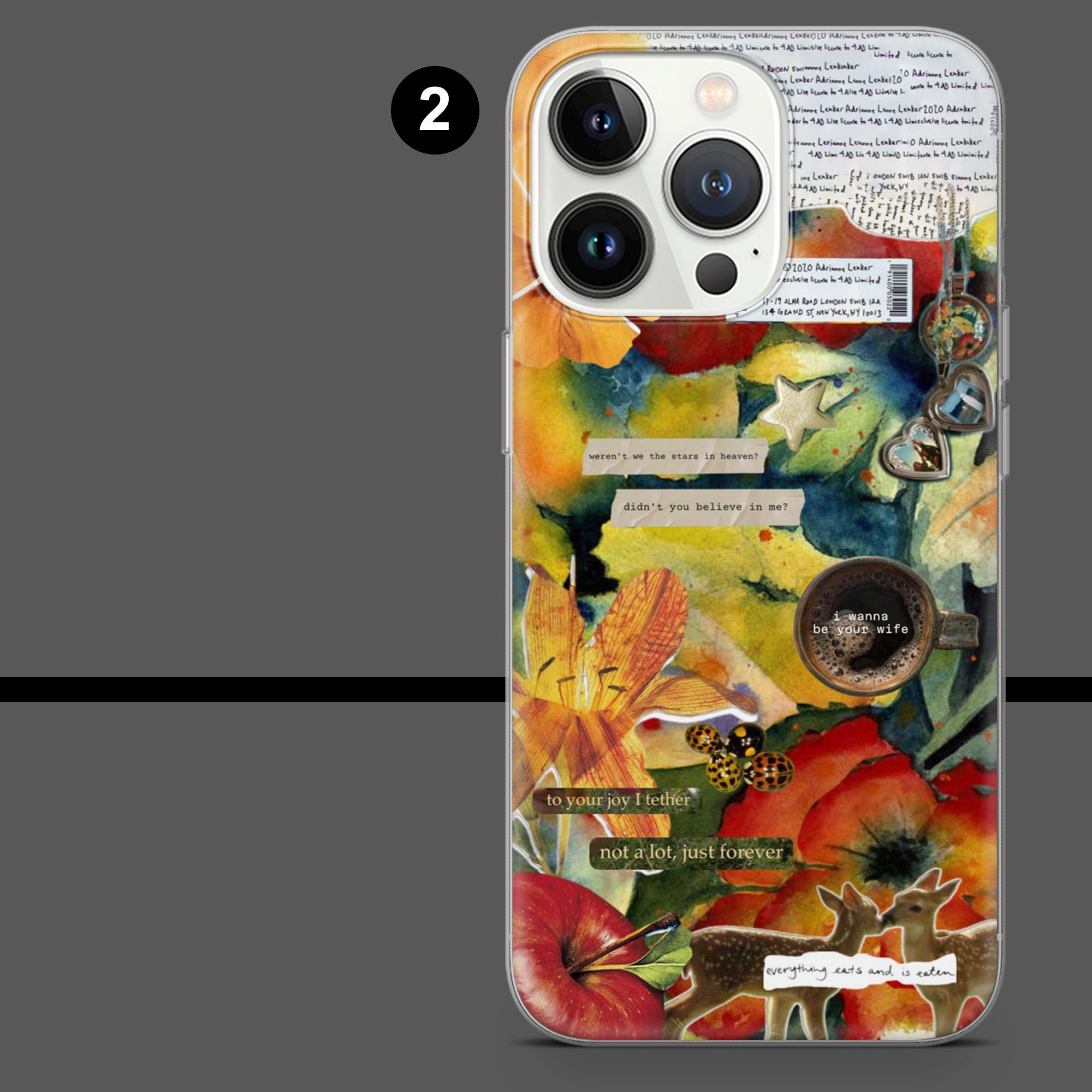 Adrianne Lenker Phone Case Album Cover Anything Cover for iPhone 17, 16, 15, 14, 13, 12, Samsung S25, S24, S23fe, S22,a17,a26,a56,pixel 10,9 - Etsy Adrianne Lenker Phone Case Album Cover Anything Cover for iPhone 17, 16, 15, 14, 13, 12, Samsung S25, S24, S23fe, S22,a17,a26,a56,pixel 10,9 - Etsy