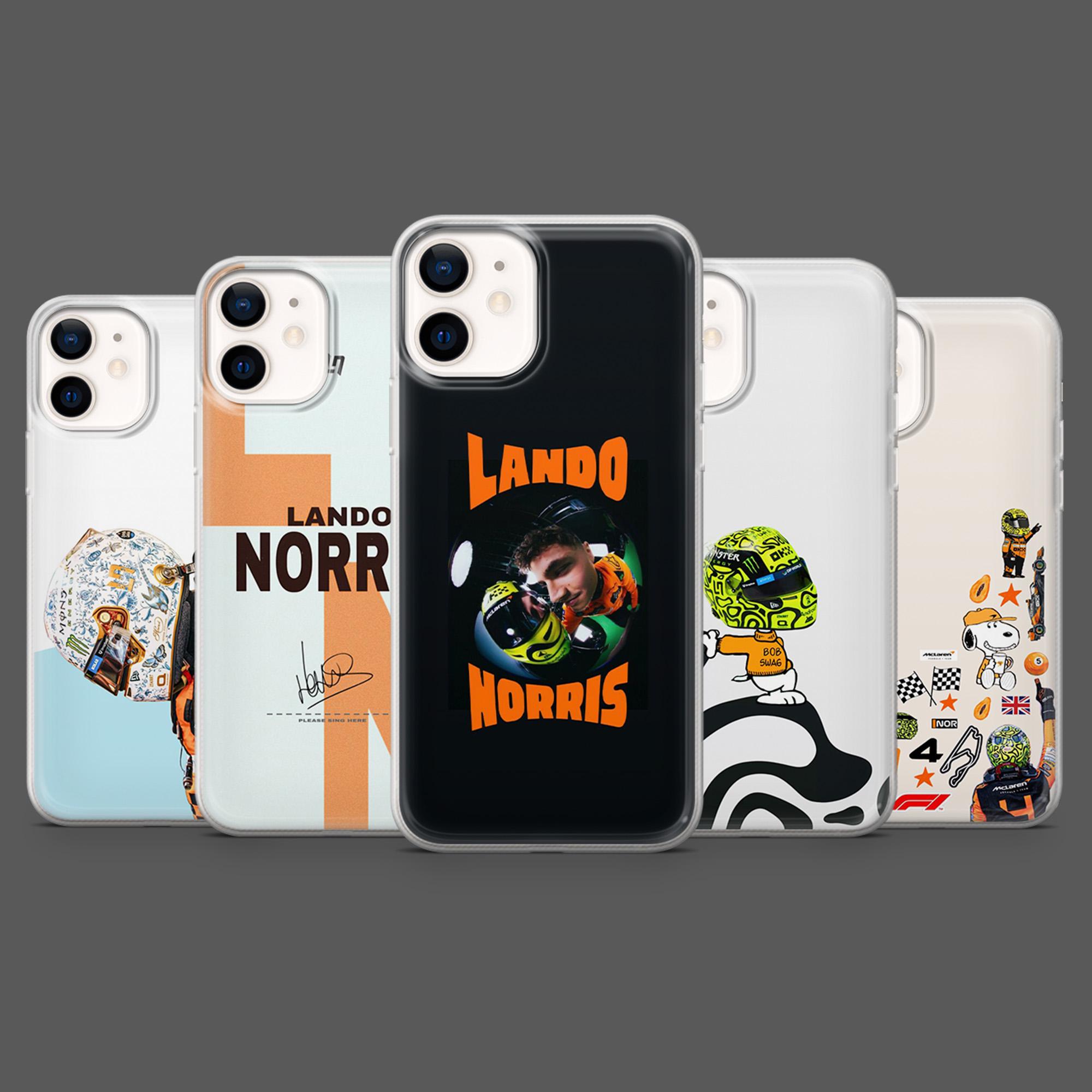 Lando norris phone case - Etsy.de