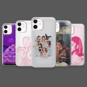 Ariana Grande Phone Case - Etsy