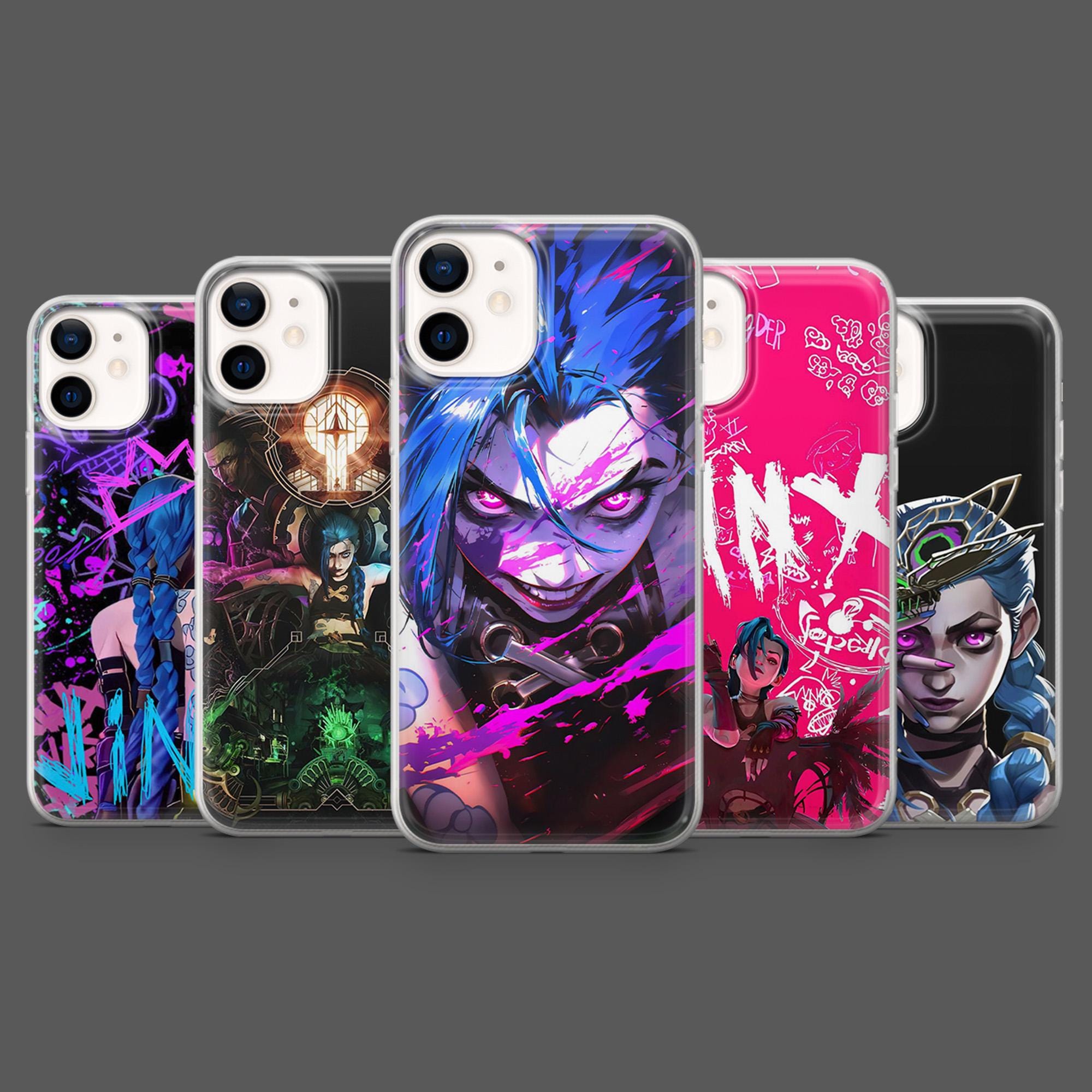 Lol phone case - Etsy 日本