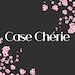 CaseCherie