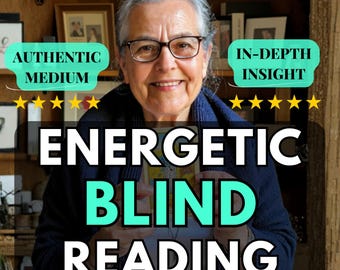 Psychic Blind Reading Same Hour, Love Tarot Reading, Accurate Medium Predictions, No Tools Spiritual Guidance, Psychic Reading