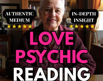Same Hour Psychic Love Reading, Tarot Guidance, Relationship Insight