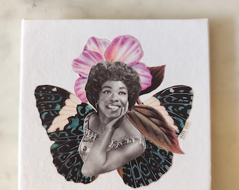 Collage Gratis - Origineel