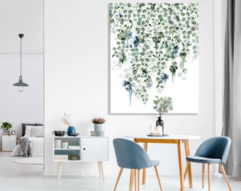 Featured image of post Large Dining Room Canvas Wall Art - Our affordable prices easy hang frames and canvas wall art make it simpler to follow your taste and enjoy art in your home.