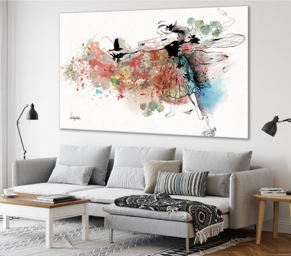 Modern Framed Wall Art, Prints, Canvas & Decor