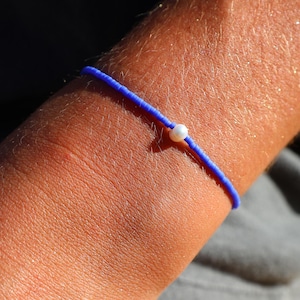 The Delicate One Handmade Bracelet Perfect Gift for Her