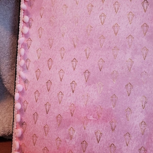 Handmade Altered Composition Notebook – Mixed Media Junk Journal with Pockets & Ephemera