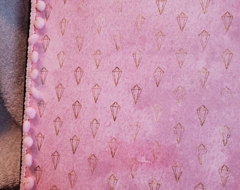 Handmade Altered Composition Notebook – Mixed Media Junk Journal with Pockets & Ephemera