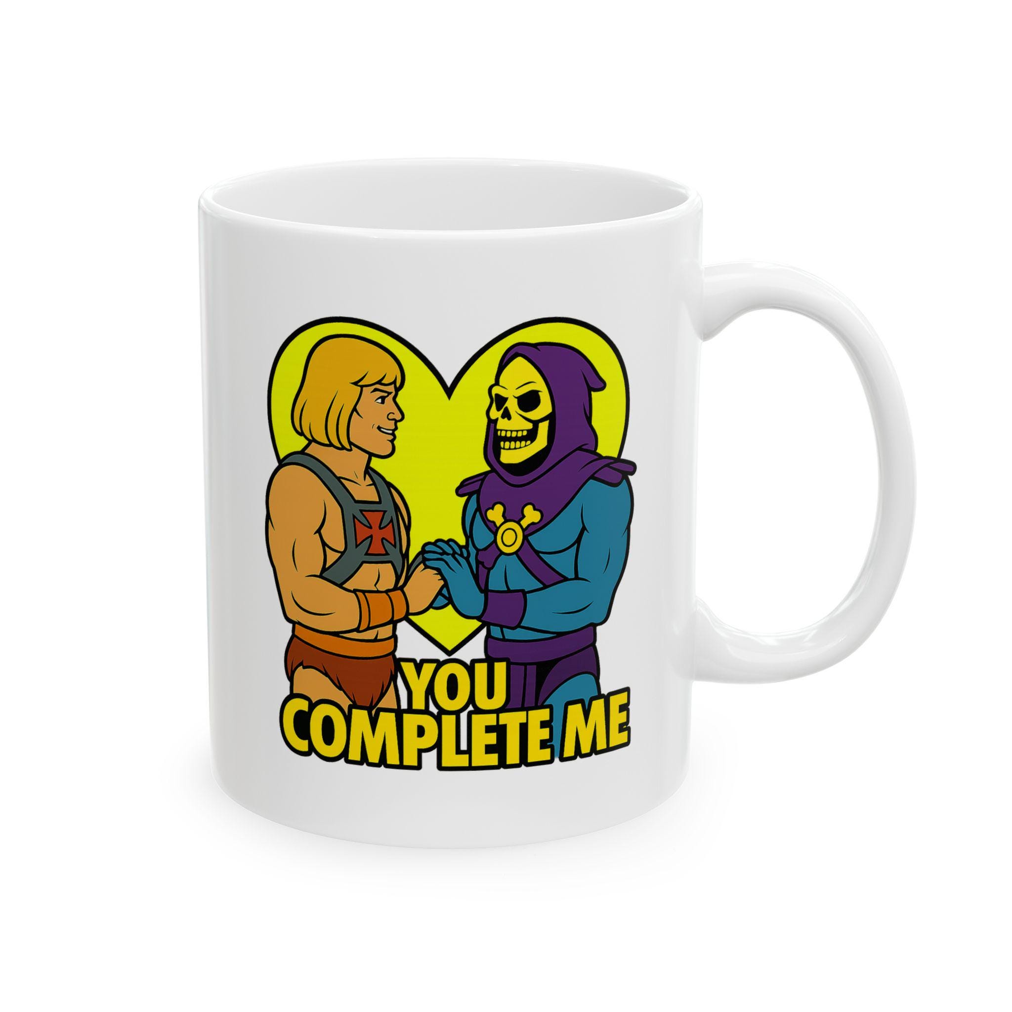 Sweat à Capuche Skeletor Drôle - Style Rétro Années 80 - Héros De He-Man