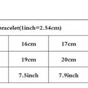 Pulseras Disney de plata de ley 925 imagen 6