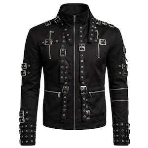 Michael jackson bad tour costume - Etsy 日本