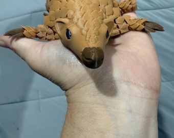 pangolín