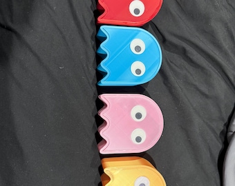 Hucha de fantasmas de Pac-Man