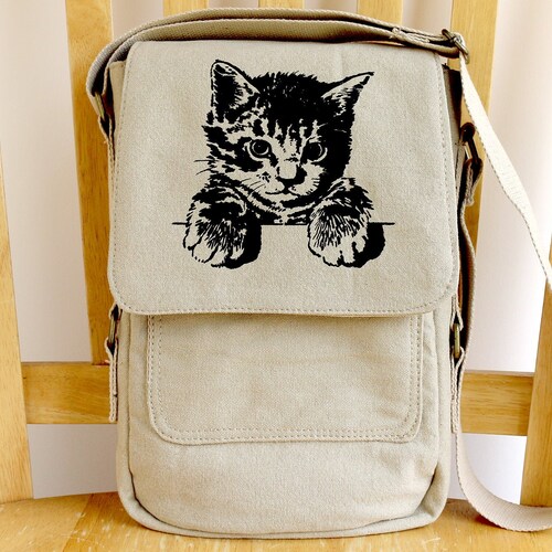 Guinea Pig Print Pattern Crossbody Bags