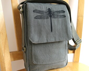 Swiss Bags Solothurn SB135 Umhängetasche Crossover Bag gepolstertes iPad Fach
