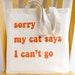 see more listings in the Tote Bags section