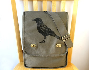 Greg norman canvas bags on sale