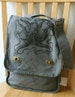 Octopus Canvas Messenger Bag, Bag for Men, Bag for Women 