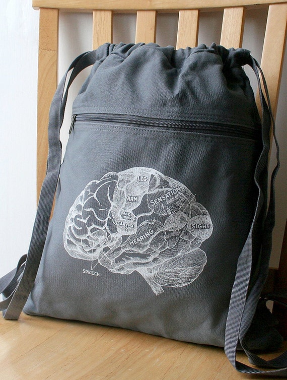 canvas backpack near me