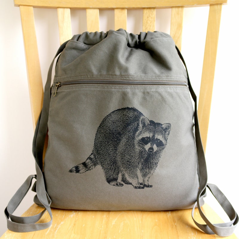 Funny Backpack - Etsy