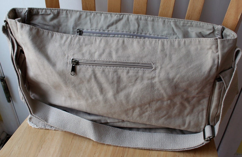 Octopus Messenger Bag Cool Diaper Bag Laptop Carrier Bag for Etsy