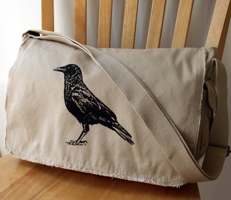 messenger bag etsy