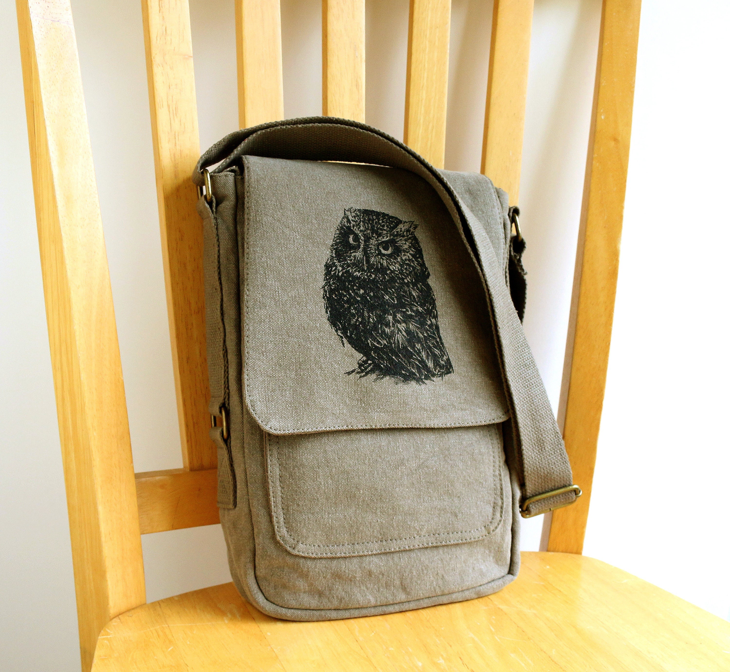Loungefly Owl Purse Crossbody Embroidered Owl Bag Circle Eyes Gold Owl Purse  | eBay