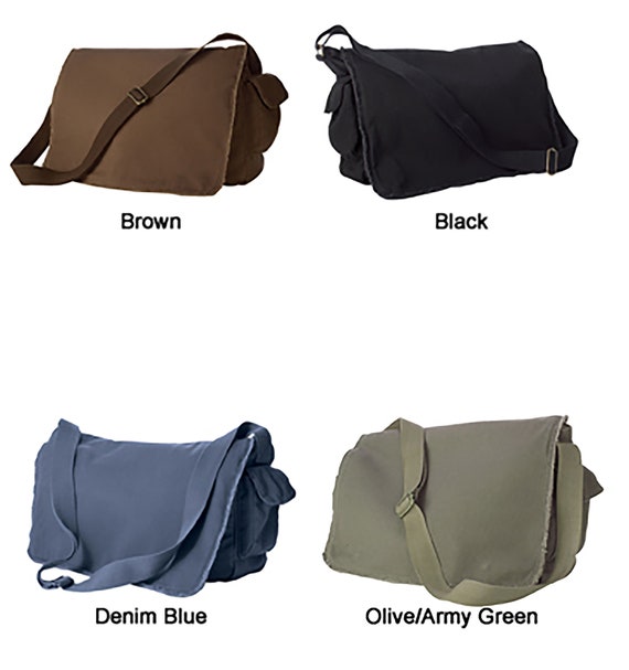 Skull Messenger Bag Crossbody Bag for Men Bag for Women - Etsy