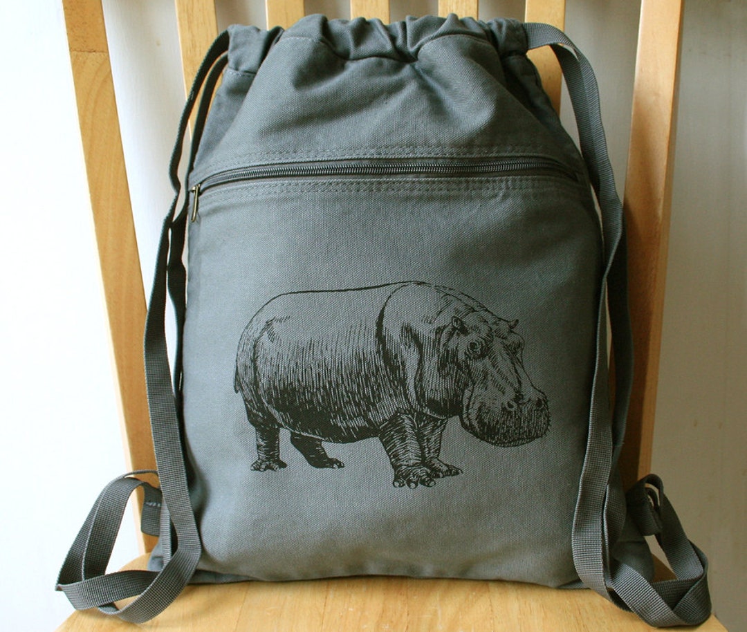 Hippo bag mega hi-res stock photography and images - Alamy