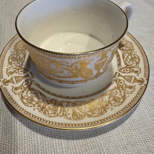 Royal Worcester Hyde Park China - Etsy