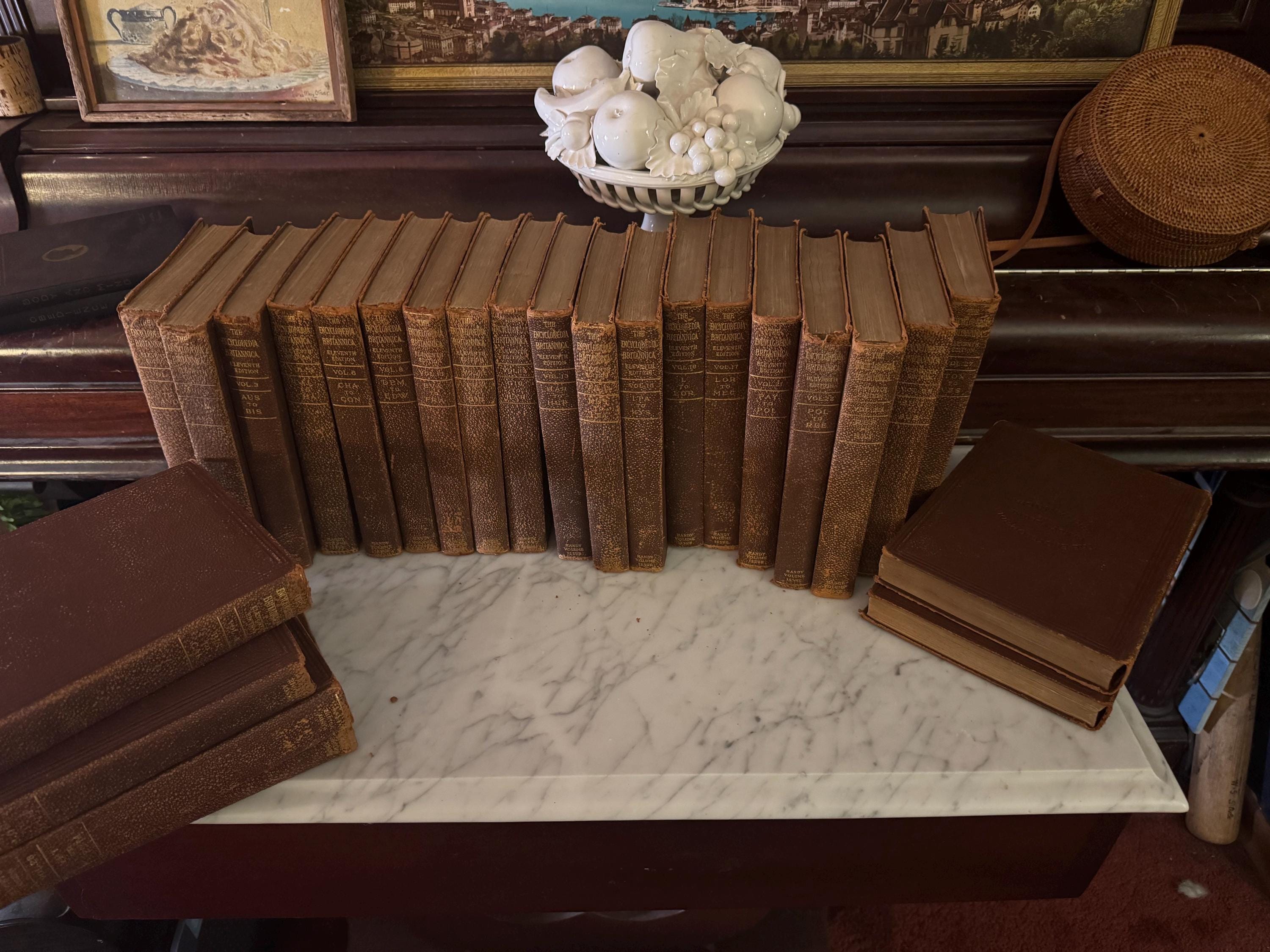 World Book Encyclopedia Complete Set - Etsy Canada