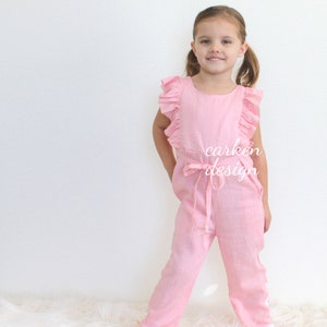 Girls romper with skirt store