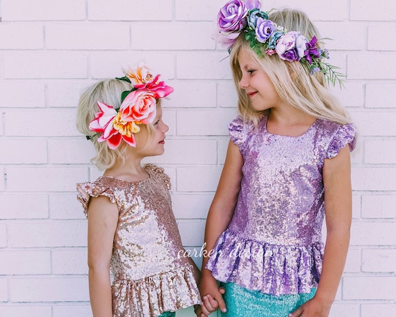 Birthday Mermaid T-Shirt Birthday Mermaid Outfit Costume Birthday Mermaid T-Shirt Birthday Mermaid Outfit Costume