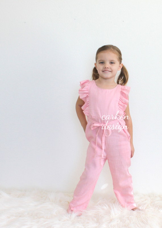 Girl romper hotsell