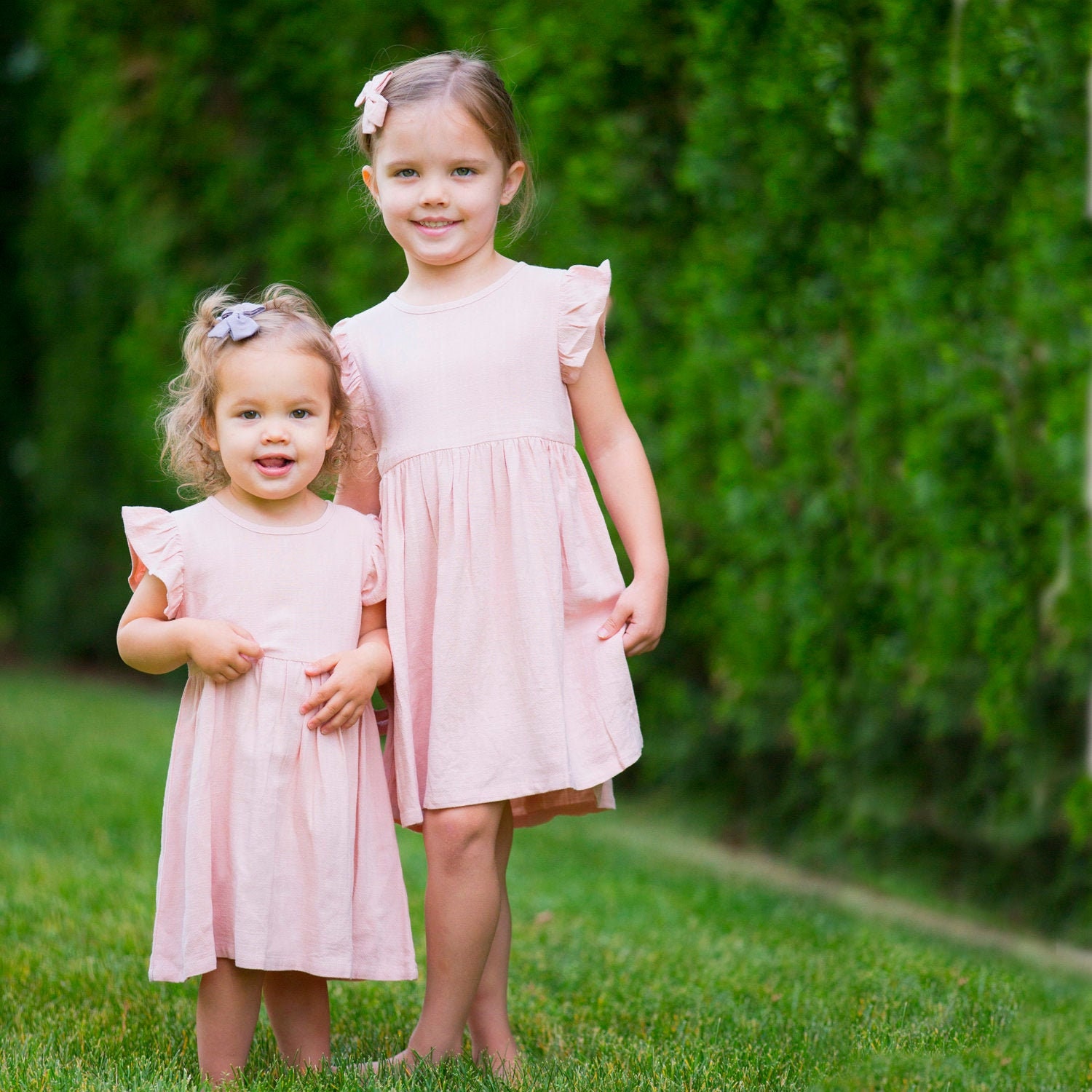 Pink for cheap toddlers