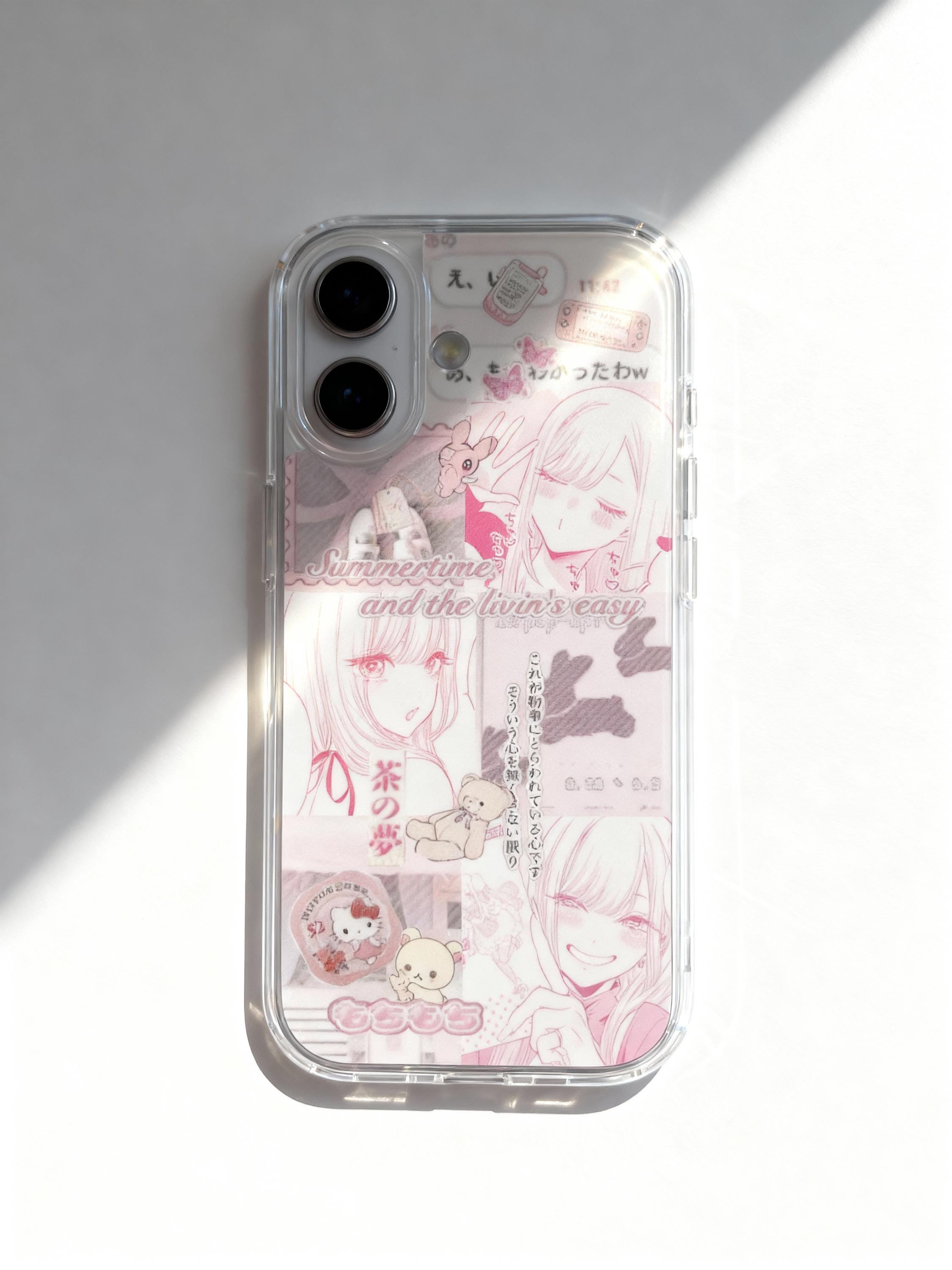 Marin Kitagawa Phone Case - Etsy