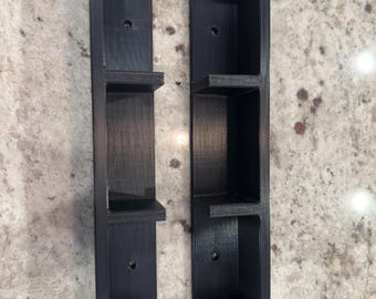 3.5 "3600/3700 Deep Series Tacklebox Halter