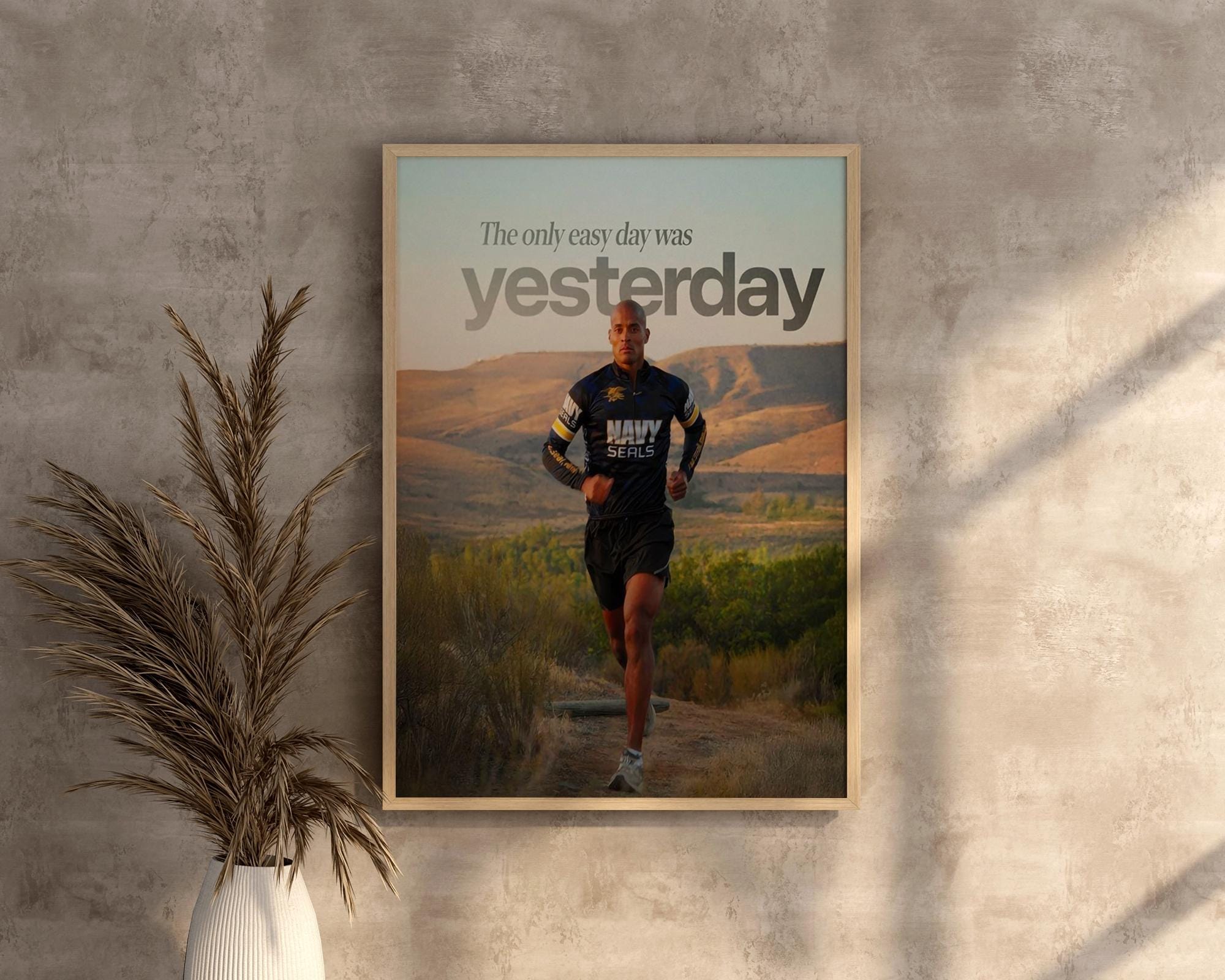 David Goggins Denmark